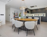 Nieuwbouw Woningen - Villa -
Torrevieja - Sector 25