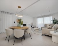 Nieuwbouw Woningen - Villa -
Torrevieja - Sector 25