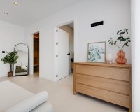 Nieuwbouw Woningen - Villa -
Torrevieja - Sector 25
