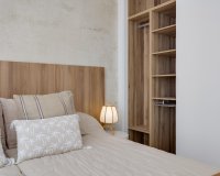 Nieuwbouw Woningen - Villa -
Torrevieja - Sector 25