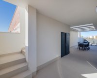 Nieuwbouw Woningen - Villa -
Torrevieja - Sector 25