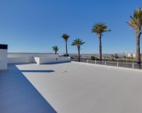 Nieuwbouw Woningen - Villa -
Torrevieja - Sector 25