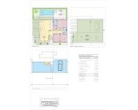 Nieuwbouw Woningen - Villa -
Torrevieja - Sector 25