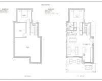 Nieuwbouw Woningen - Villa -
Torrevieja - Torreblanca