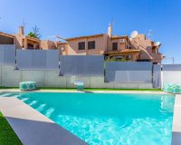 Nieuwbouw Woningen - Villa -
Torrevieja - Torrejón