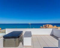 Nieuwbouw Woningen - Villa -
Torrevieja - Torrejón