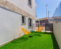 Nieuwbouw Woningen - Villa -
Torrevieja - Torrejón