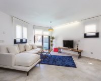 Nieuwbouw Woningen - Villa -
Torrevieja - Torrejón