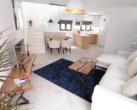 Nieuwbouw Woningen - Villa -
Torrevieja - Torrejón