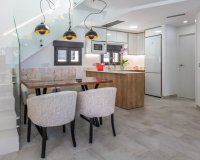 Nieuwbouw Woningen - Villa -
Torrevieja - Torrejón