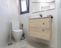 Nieuwbouw Woningen - Villa -
Torrevieja - Torrejón