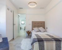 Nieuwbouw Woningen - Villa -
Torrevieja - Torrejón