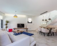 Nieuwbouw Woningen - Villa -
Torrevieja - Torrejón