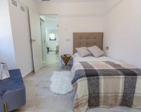 Nieuwbouw Woningen - Villa -
Torrevieja - Torrejón