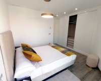 Nieuwbouw Woningen - Villa -
Torrevieja - Torrejón