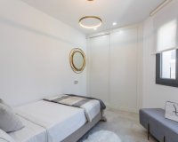 Nieuwbouw Woningen - Villa -
Torrevieja - Torrejón