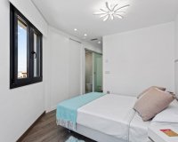 Nieuwbouw Woningen - Villa -
Torrevieja - Torrejón