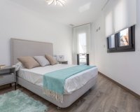 Nieuwbouw Woningen - Villa -
Torrevieja - Torrejón