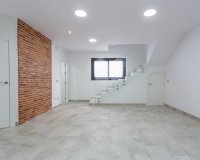 Nieuwbouw Woningen - Villa -
Torrevieja - Torrejón