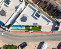 Nieuwbouw Woningen - Villa -
Torrevieja - Torrejón