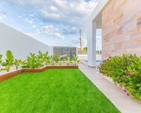 Nieuwbouw Woningen - Villa -
Torrevieja - Torreta Florida