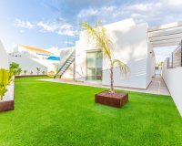 Nieuwbouw Woningen - Villa -
Torrevieja - Torreta Florida