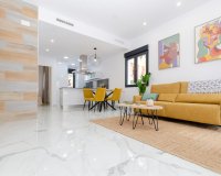 Nieuwbouw Woningen - Villa -
Torrevieja - Torretas