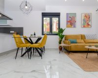 Nieuwbouw Woningen - Villa -
Torrevieja - Torretas