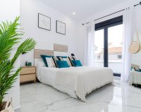 Nieuwbouw Woningen - Villa -
Torrevieja - Torretas