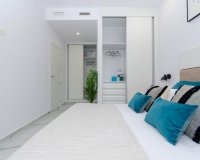 Nieuwbouw Woningen - Villa -
Torrevieja - Torretas