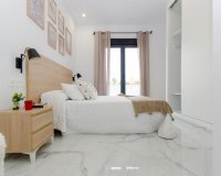 Nieuwbouw Woningen - Villa -
Torrevieja - Torretas