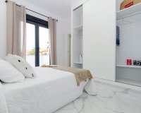 Nieuwbouw Woningen - Villa -
Torrevieja - Torretas