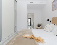 Nieuwbouw Woningen - Villa -
Torrevieja - Torretas