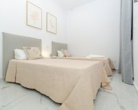 Nieuwbouw Woningen - Villa -
Torrevieja - Torretas