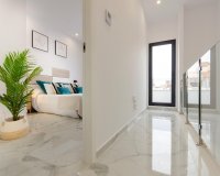 Nieuwbouw Woningen - Villa -
Torrevieja - Torretas