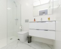 Nieuwbouw Woningen - Villa -
Torrevieja - Torretas