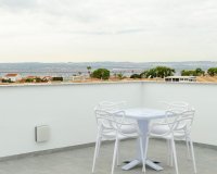 Nieuwbouw Woningen - Villa -
Torrevieja - Torretas