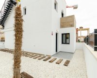 Nieuwbouw Woningen - Villa -
Torrevieja - Torretas