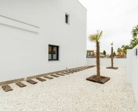 Nieuwbouw Woningen - Villa -
Torrevieja - Torretas