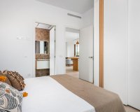 Nieuwbouw Woningen - Villa -
Vera - Vera Playa