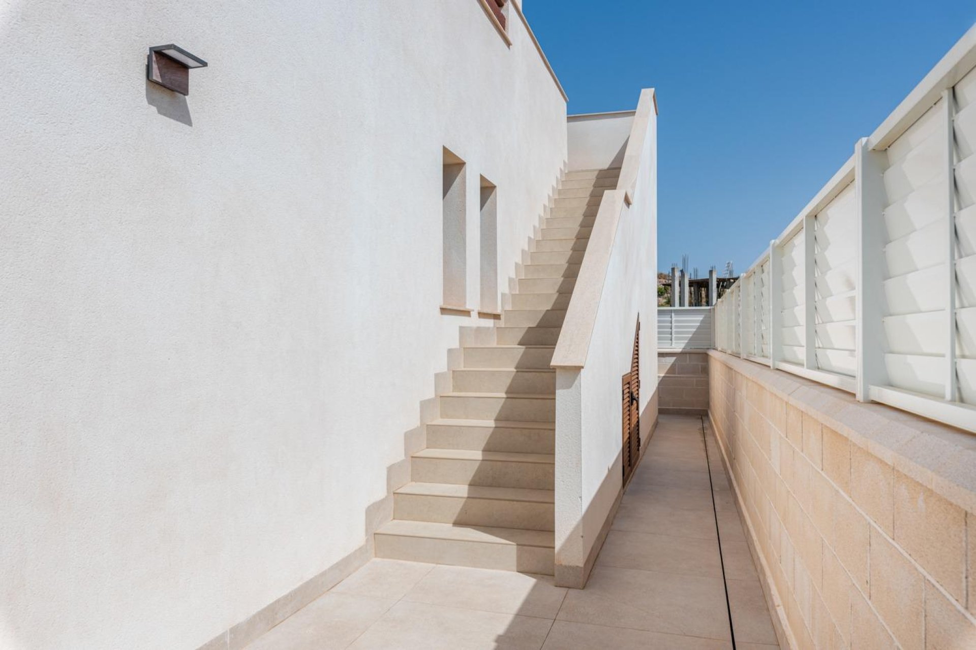 Nieuwbouw Woningen - Villa -
Vera - Vera Playa