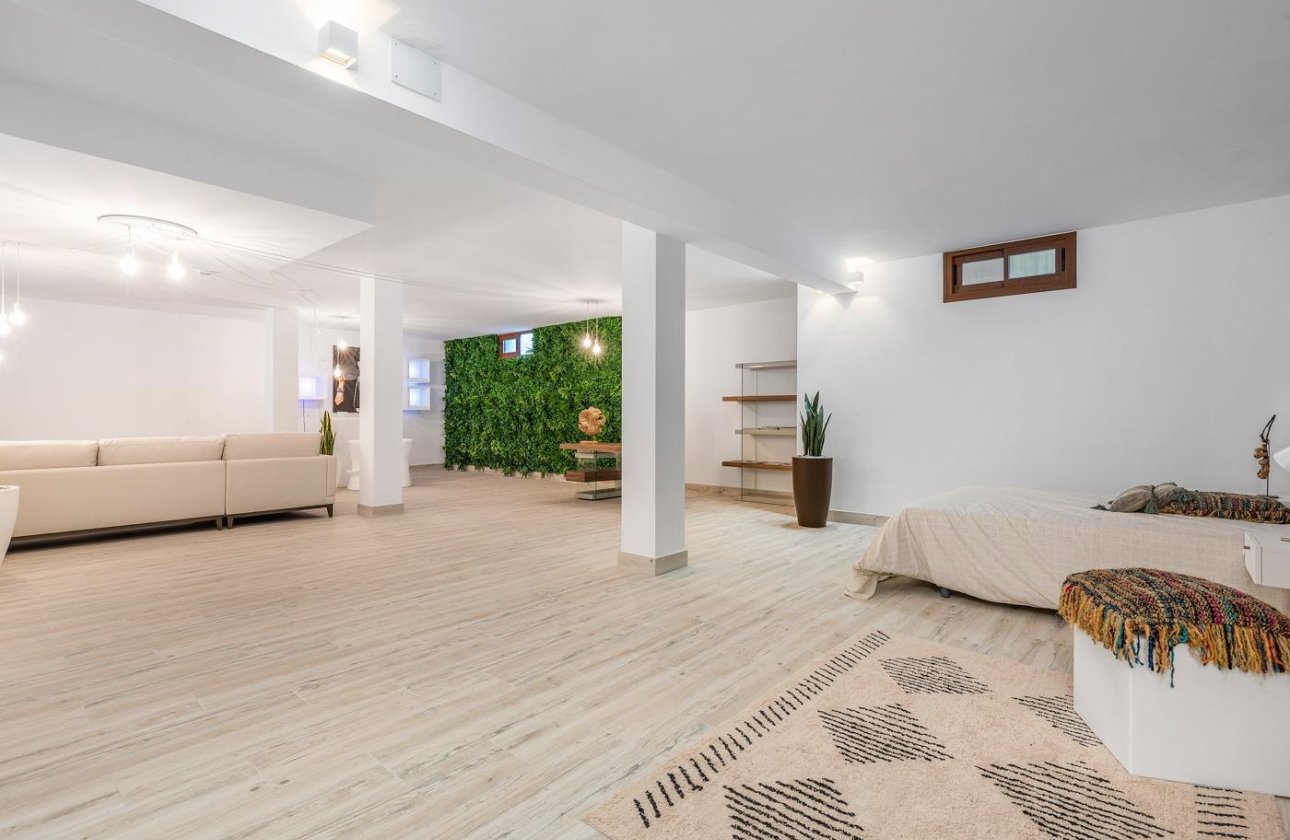 Nieuwbouw Woningen - Villa -
Vera - Vera Playa