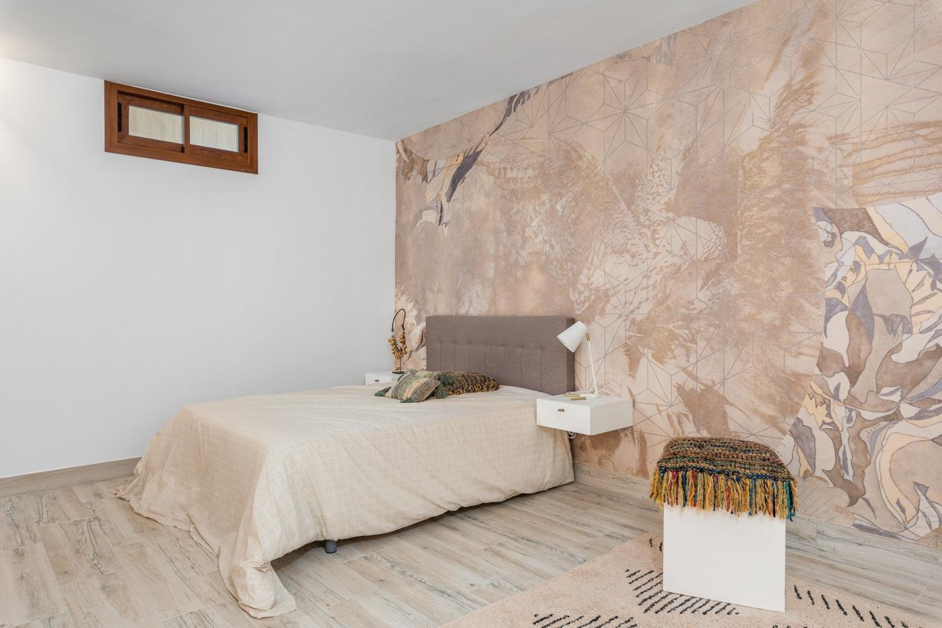 Nieuwbouw Woningen - Villa -
Vera - Vera Playa