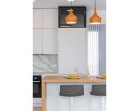 Nieuwbouw Woningen - Villa -
Vera - Vera Playa