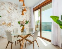 Nieuwbouw Woningen - Villa -
Vera - Vera Playa