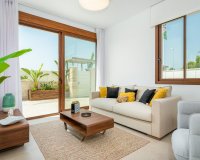 Nieuwbouw Woningen - Villa -
Vera - Vera Playa