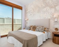 Nieuwbouw Woningen - Villa -
Vera - Vera Playa