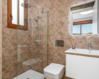 Nieuwbouw Woningen - Villa -
Vera - Vera Playa