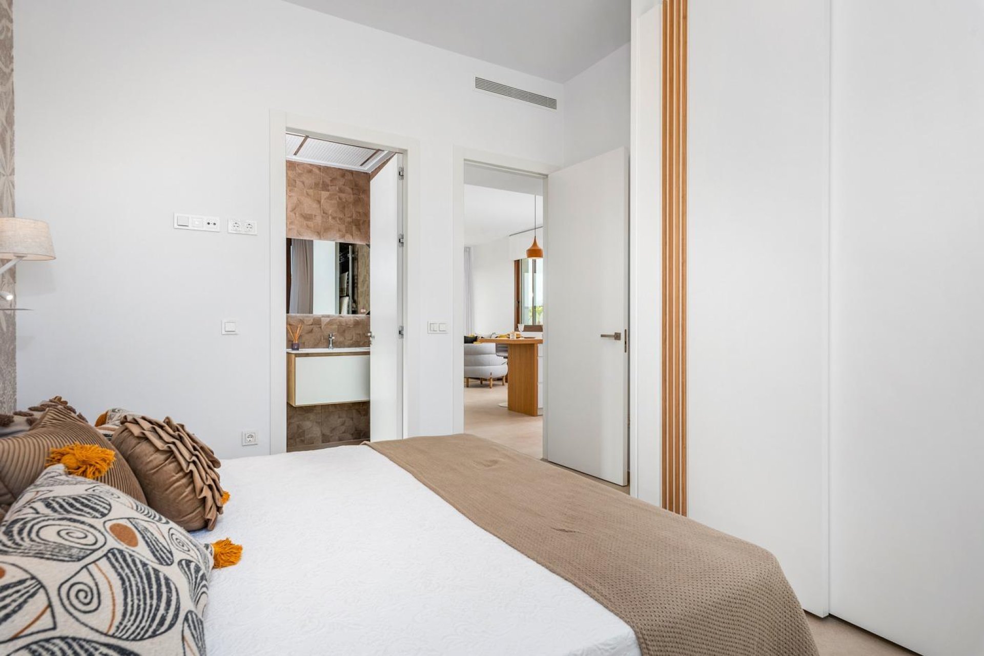 Nieuwbouw Woningen - Villa -
Vera - Vera Playa