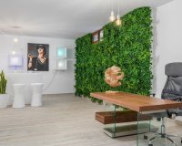 Nieuwbouw Woningen - Villa -
Vera - Vera Playa